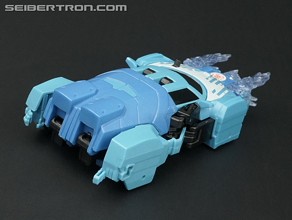 Transformers: Robots In Disguise Blizzard Strike Drift (Image #30 of 121)