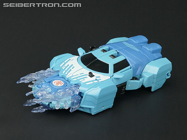Transformers: Robots In Disguise Blizzard Strike Drift (Image #33 of 121)