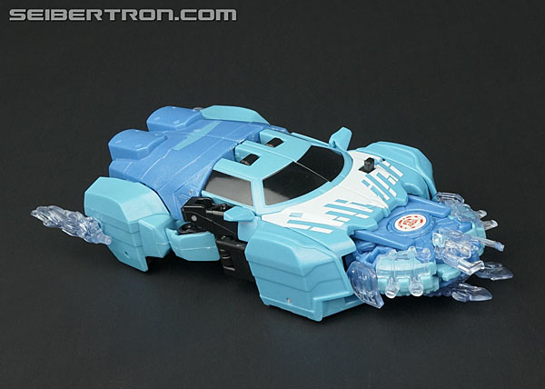 Transformers: Robots In Disguise Blizzard Strike Drift (Image #36 of 121)