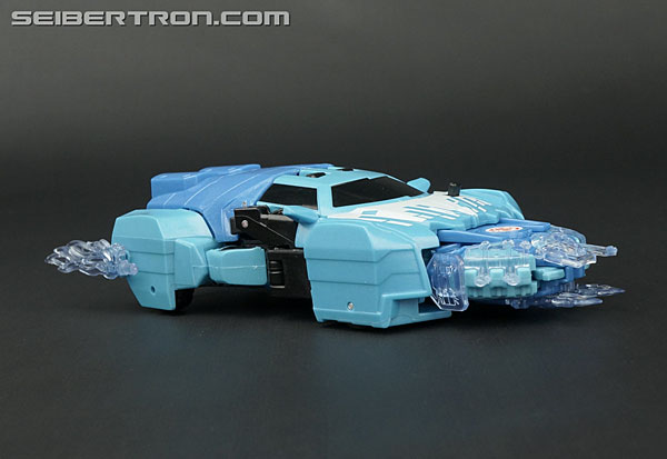 Transformers: Robots In Disguise Blizzard Strike Drift (Image #37 of 121)