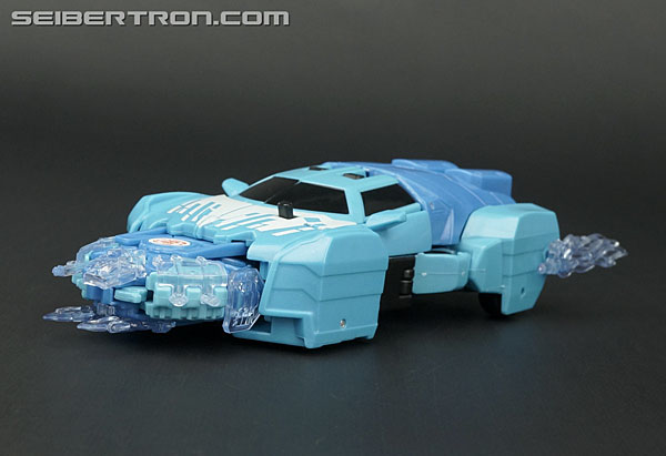 Transformers: Robots In Disguise Blizzard Strike Drift (Image #38 of 121)