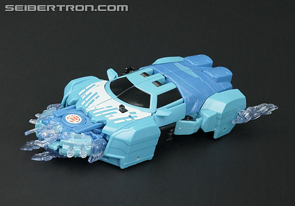Transformers: Robots In Disguise Blizzard Strike Drift (Image #39 of 121)