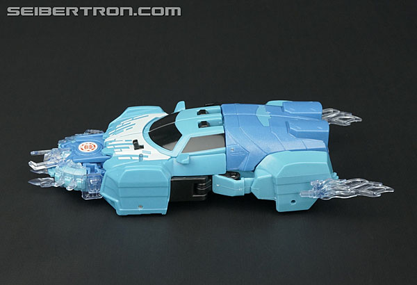 Transformers: Robots In Disguise Blizzard Strike Drift (Image #40 of 121)
