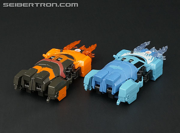 robots in disguise drift toy