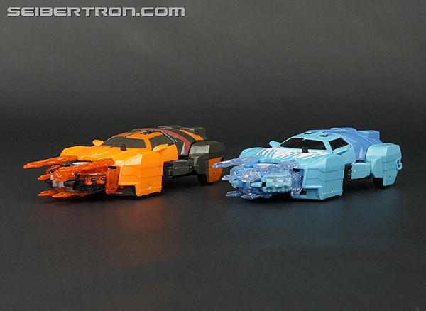 Transformers: Robots In Disguise Blizzard Strike Drift (Image #46 of 121)