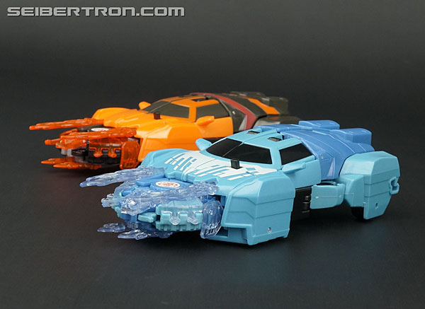 Transformers: Robots In Disguise Blizzard Strike Drift (Image #48 of 121)