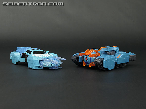 Transformers: Robots In Disguise Blizzard Strike Drift (Image #50 of 121)
