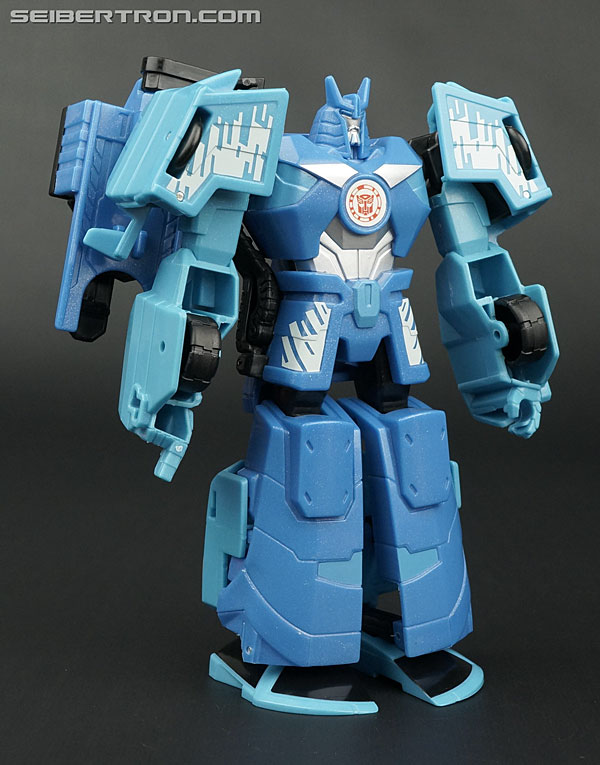 Transformers: Robots In Disguise Blizzard Strike Drift (Image #63 of 121)