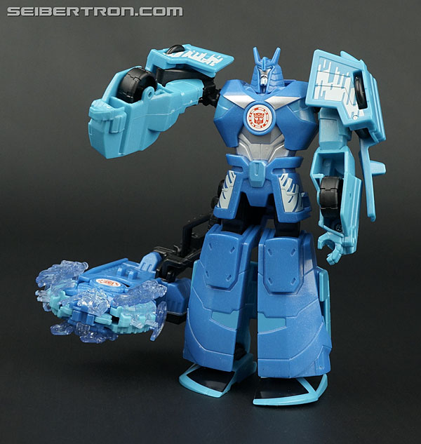 Transformers: Robots In Disguise Blizzard Strike Drift (Image #82 of 121)