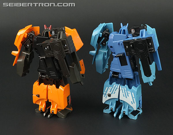 Transformers: Robots In Disguise Blizzard Strike Drift (Image #102 of 121)