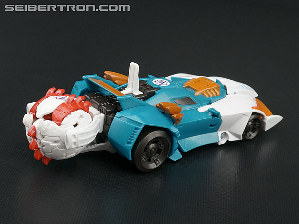 Transformers: Robots In Disguise Crazybolt (Image #22 of 87)