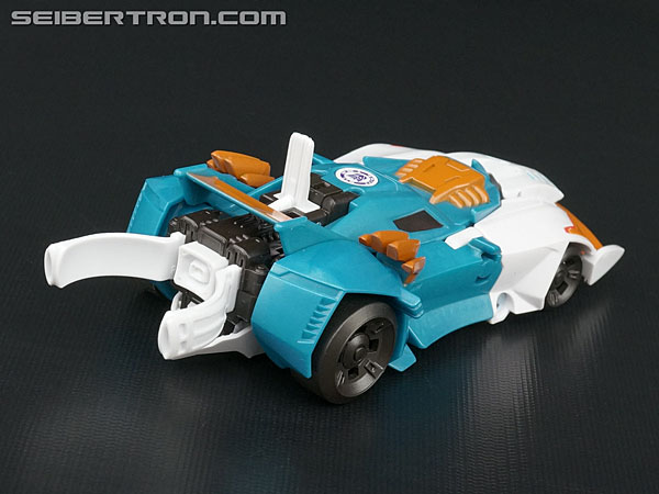 Transformers: Robots In Disguise Crazybolt (Image #36 of 87)