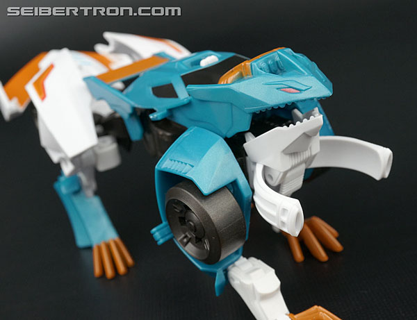 Transformers: Robots In Disguise Crazybolt (Image #40 of 87)