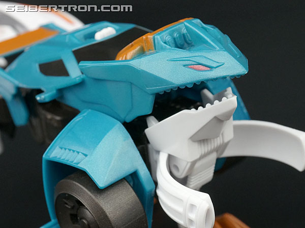 Transformers: Robots In Disguise Crazybolt (Image #41 of 87)