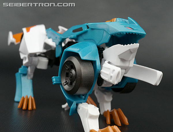 Transformers: Robots In Disguise Crazybolt (Image #42 of 87)