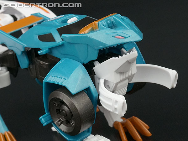 Transformers: Robots In Disguise Crazybolt (Image #46 of 87)