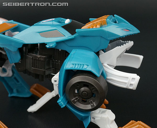 Transformers: Robots In Disguise Crazybolt (Image #47 of 87)