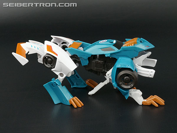 Transformers: Robots In Disguise Crazybolt (Image #49 of 87)