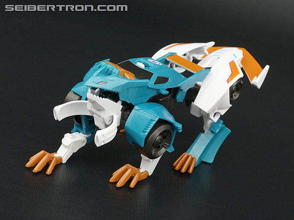 Transformers: Robots In Disguise Crazybolt (Image #57 of 87)