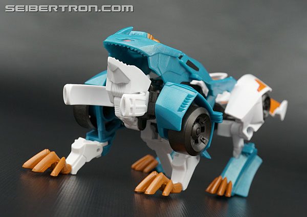 Transformers: Robots In Disguise Crazybolt (Image #60 of 87)