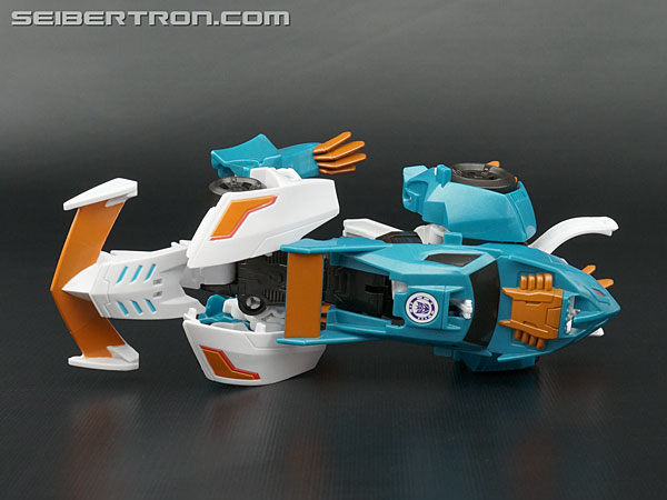 crazybolt transformers toy