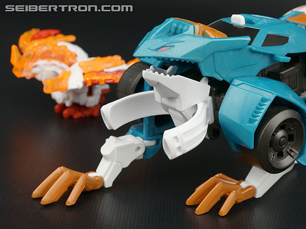Transformers: Robots In Disguise Crazybolt (Image #72 of 87)