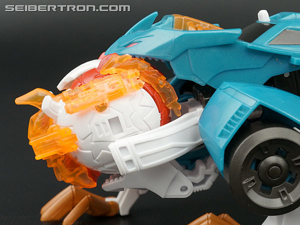 Transformers: Robots In Disguise Crazybolt (Image #83 of 87)