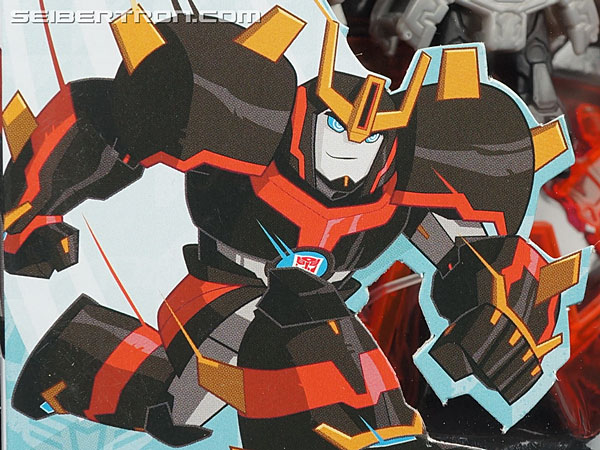 Transformers: Robots In Disguise Drift (Image #7 of 98)