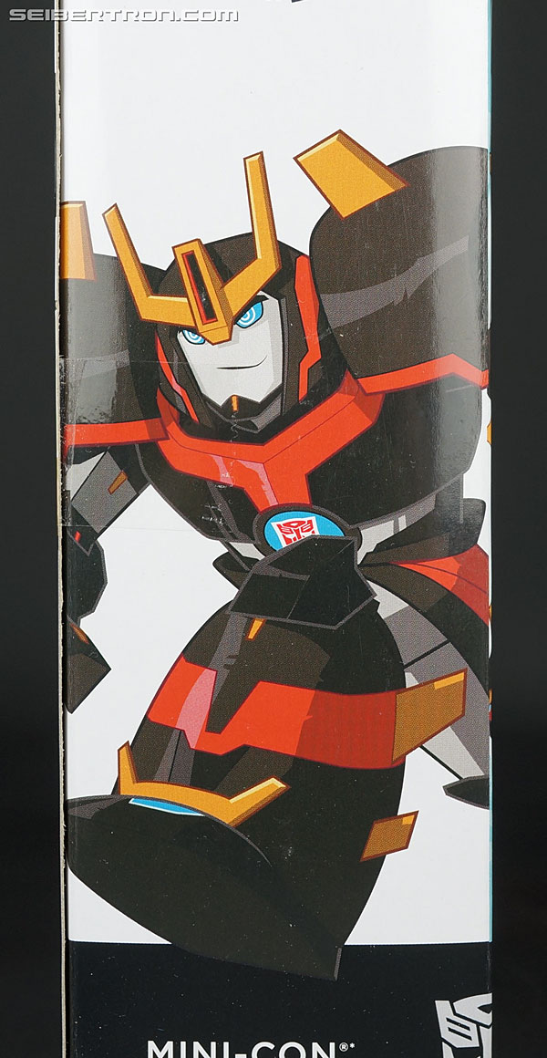 Transformers: Robots In Disguise Drift (Image #11 of 98)