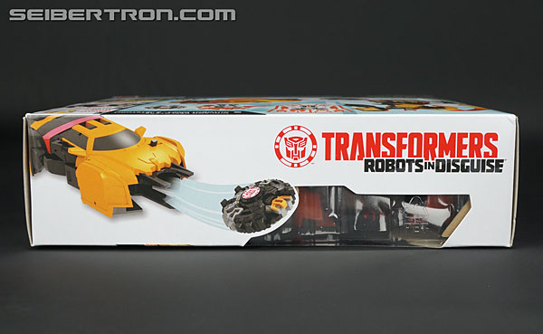 Transformers: Robots In Disguise Drift (Image #21 of 98)
