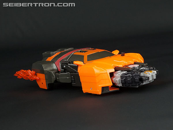 Transformers: Robots In Disguise Drift (Image #27 of 98)