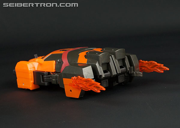 Transformers: Robots In Disguise Drift (Image #32 of 98)