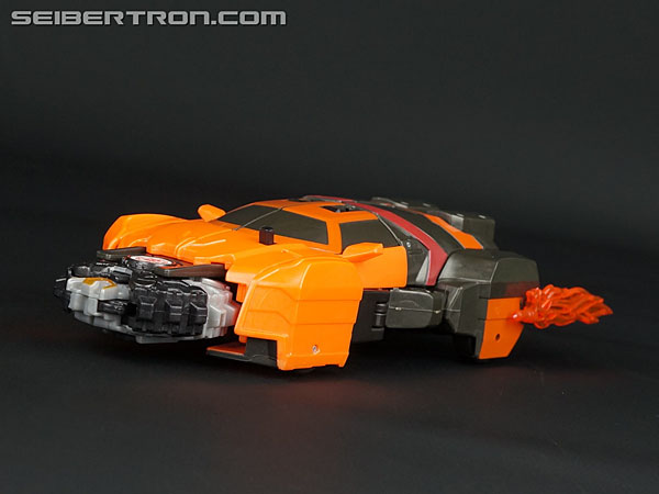 Transformers: Robots In Disguise Drift (Image #34 of 98)