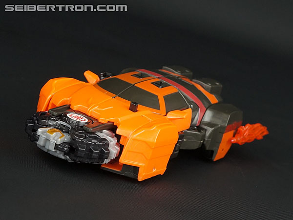 Transformers: Robots In Disguise Drift (Image #36 of 98)