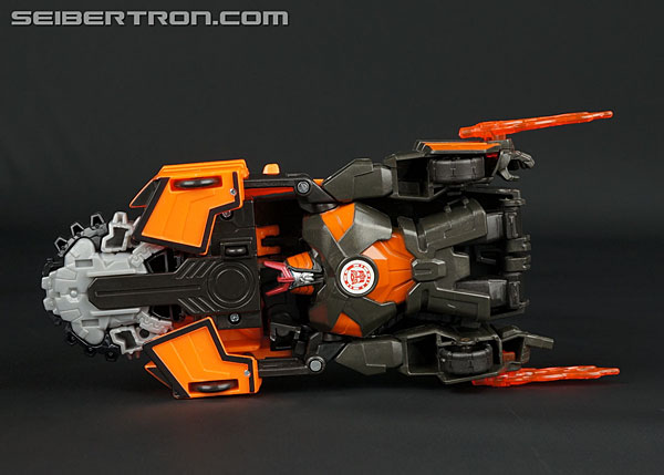 Transformers: Robots In Disguise Drift (Image #37 of 98)