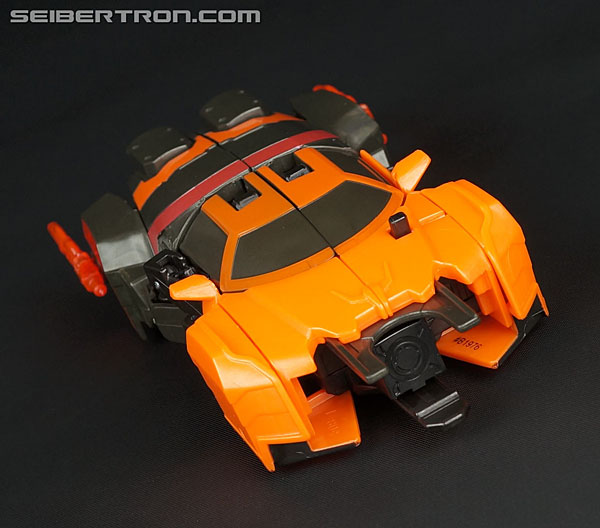 Transformers: Robots In Disguise Drift (Image #40 of 98)