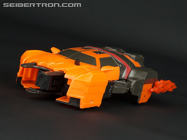 Transformers: Robots In Disguise Drift (Image #42 of 98)