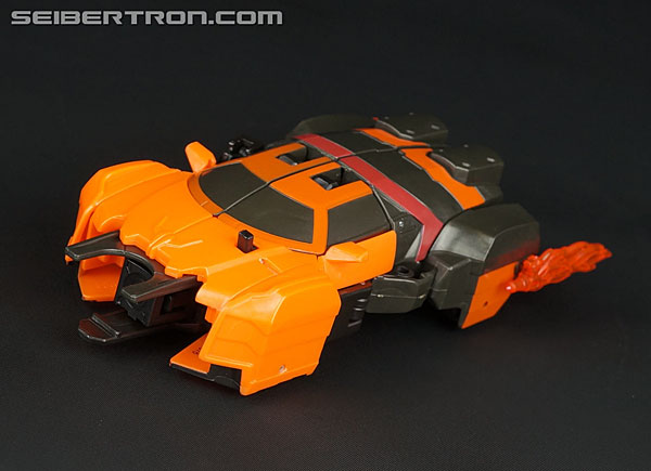 Transformers: Robots In Disguise Drift (Image #43 of 98)
