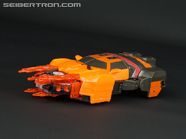 Transformers: Robots In Disguise Drift (Image #44 of 98)