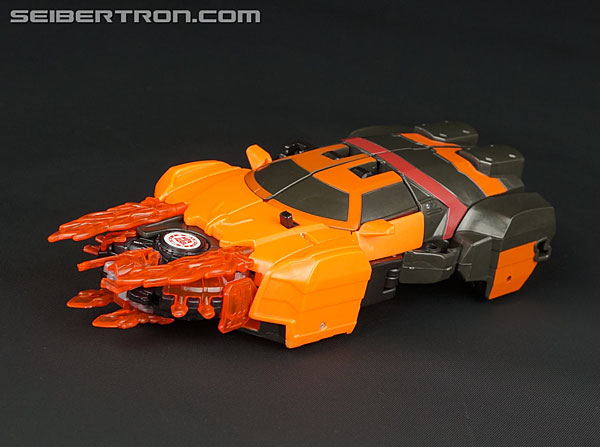 Transformers: Robots In Disguise Drift (Image #45 of 98)