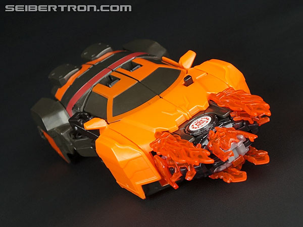Transformers: Robots In Disguise Drift (Image #46 of 98)