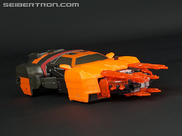 Transformers: Robots In Disguise Drift (Image #47 of 98)