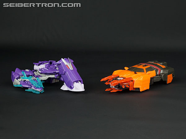Transformers: Robots In Disguise Drift (Image #49 of 98)
