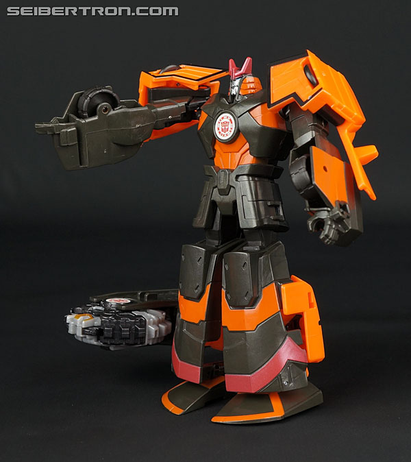 Transformers: Robots In Disguise Drift (Image #82 of 98)