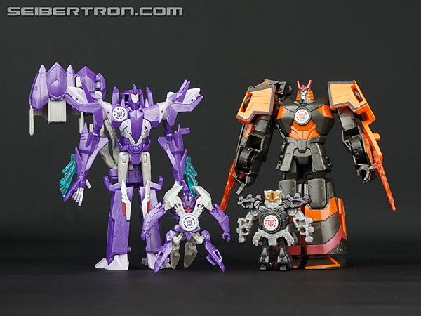 Transformers: Robots In Disguise Drift (Image #95 of 98)