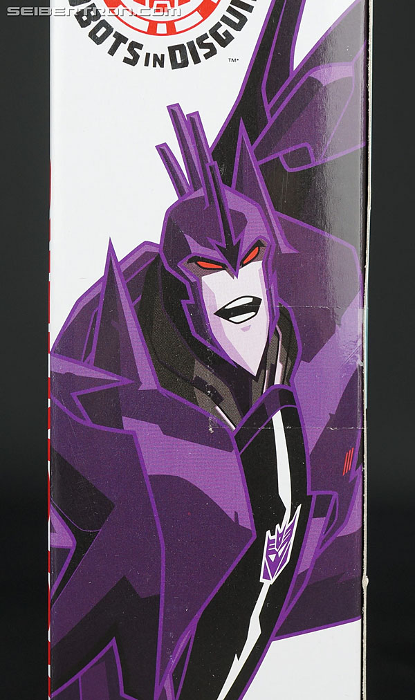 Transformers: Robots In Disguise Fracture (Image #16 of 111)