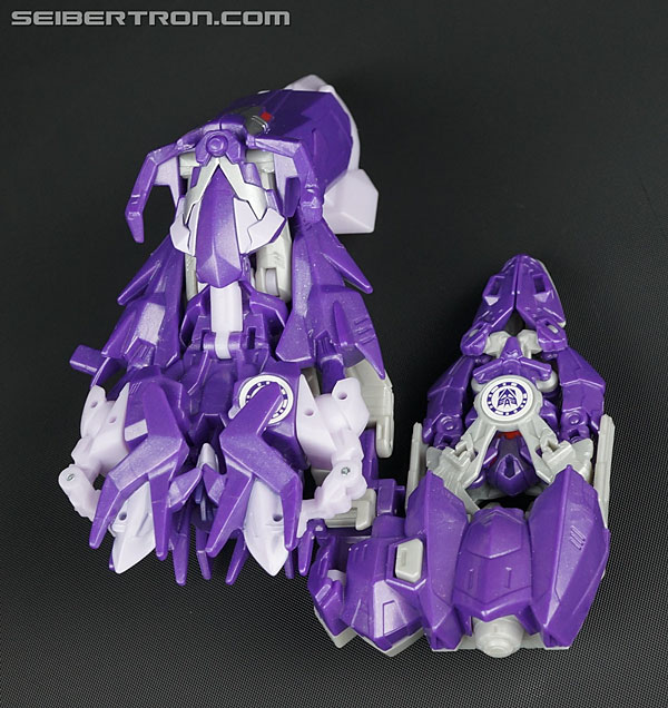 fracture robots in disguise