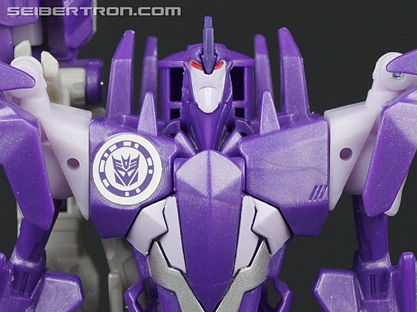 Transformers: Robots In Disguise Fracture gallery