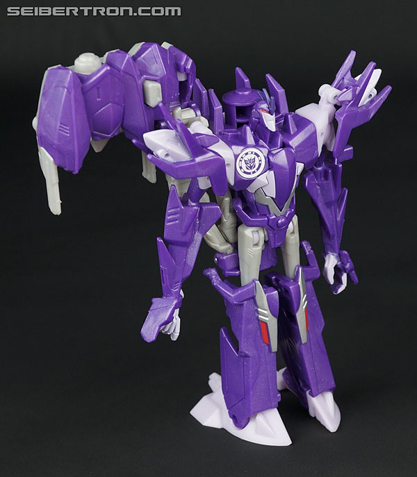 fracture robots in disguise