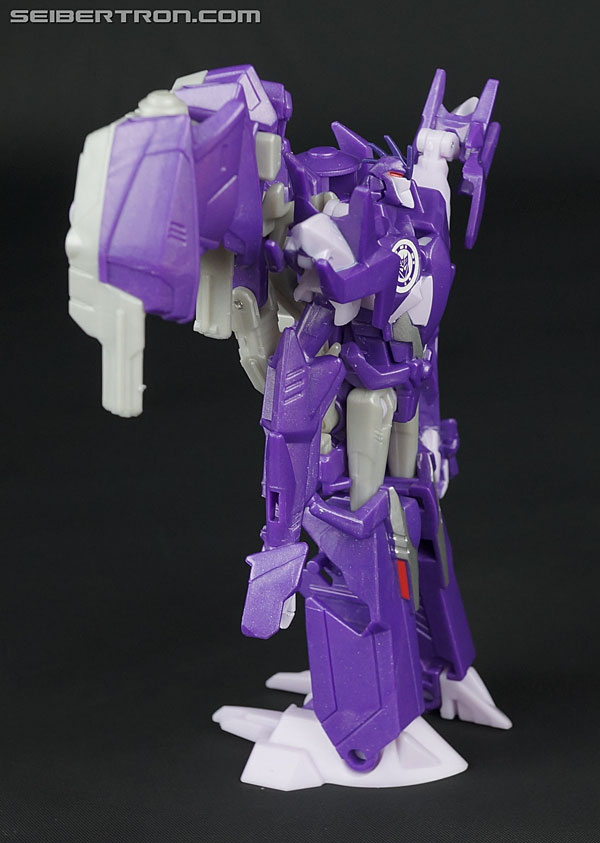 fracture robots in disguise